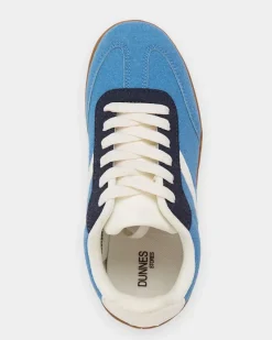 Outlet Dunnes Stores Blue Gum Sole Shoes (Size 8-5)