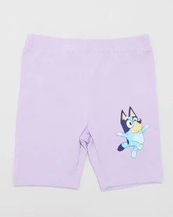 Discount Dunnes Stores Bluey Shorts Set (18 Months-6 Years)