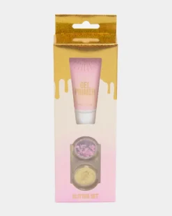 Hot Dunnes Stores Body Glitter Set
