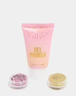 Hot Dunnes Stores Body Glitter Set
