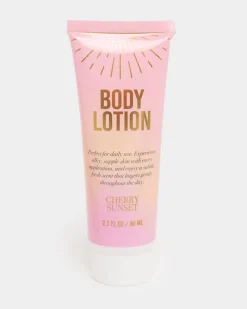 Fashion Dunnes Stores Body Travel Set - Pack Of 3