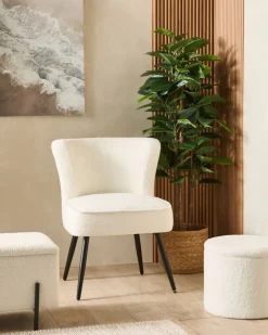 Best Dunnes Stores Boucle Storage Stool