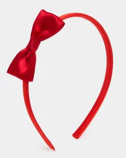 Discount Dunnes Stores Bow Headband - Pack Of 3