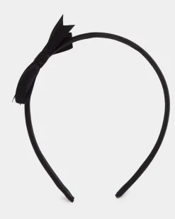 Discount Dunnes Stores Bow Headband - Pack Of 3