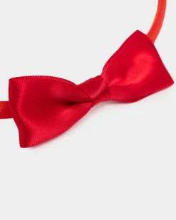 Discount Dunnes Stores Bow Headband - Pack Of 3