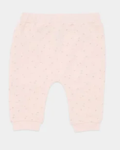 Online Dunnes Stores Bow Sweat Set (Newborn-12 Months)