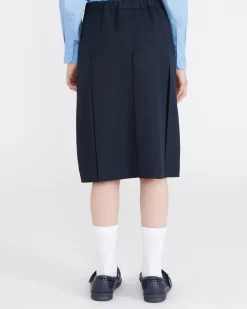 Discount Dunnes Stores Box Pleat Skirt