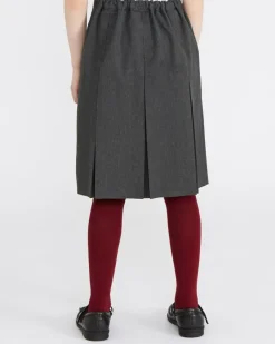 Sale Dunnes Stores Box Pleat Skirt