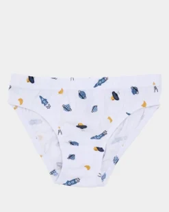 Sale Dunnes Stores Boys Briefs - Pack Of 7 (2-10 Years)