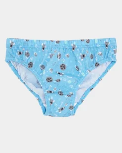 Sale Dunnes Stores Boys Briefs - Pack Of 7 (2-14 years)