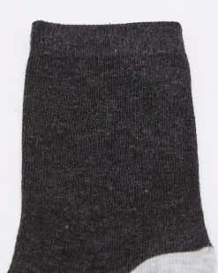 New Dunnes Stores Boys Crew Socks - Pack Of 5