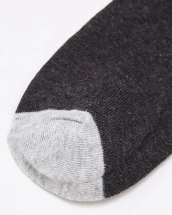 New Dunnes Stores Boys Crew Socks - Pack Of 5