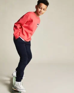 Clearance Dunnes Stores Boys Cuffed Jogpants (3-14 years)