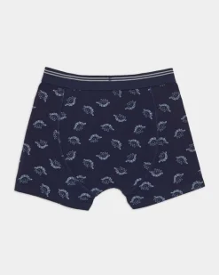 Online Dunnes Stores Boys Jersey Trunks - Pack Of 3 (2-14 Years)
