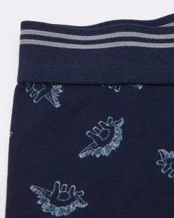 Online Dunnes Stores Boys Jersey Trunks - Pack Of 3 (2-14 Years)