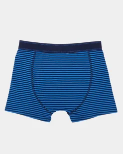 Hot Dunnes Stores Boys Jersey Trunks - Pack Of 3 - (2-14 Years)