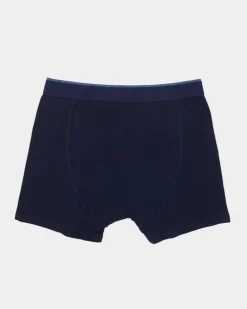 Discount Dunnes Stores Boys Jersey Trunks - Pack Of 3 (2-14 years)
