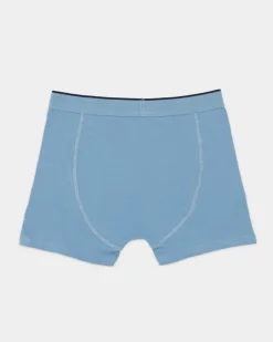 New Dunnes Stores Boys Jersey Trunks - Pack Of 3