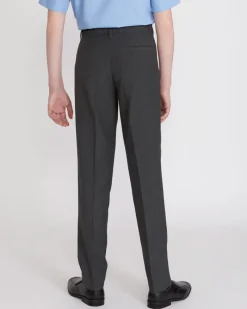 Hot Dunnes Stores Boys Slim Leg Trousers