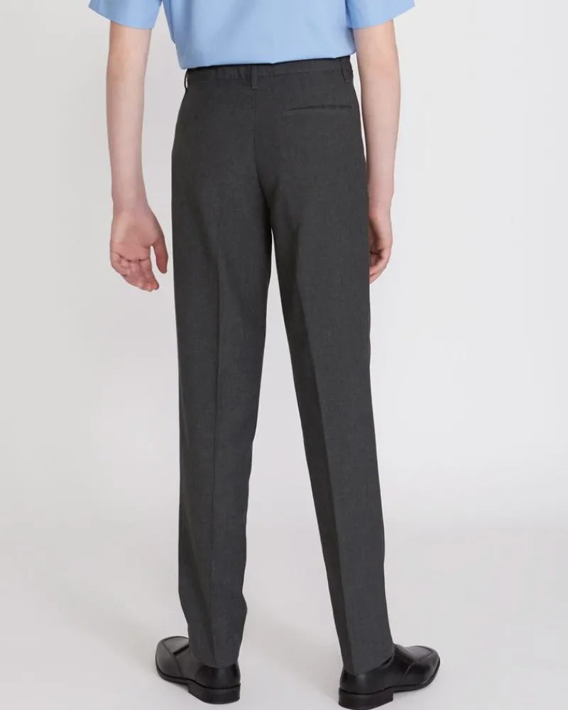 Hot Dunnes Stores Boys Slim Leg Trousers