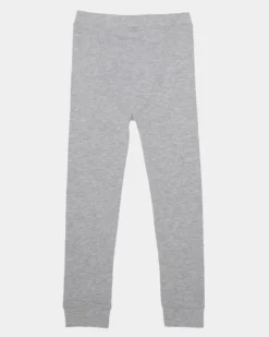 Hot Dunnes Stores Boys Thermal Leggings Pack Of 2 (2-14 Years)