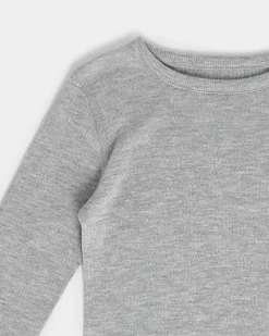 Hot Dunnes Stores Boys Thermal Long-Sleeved Tops - Pack Of 2 (2-14 Years)
