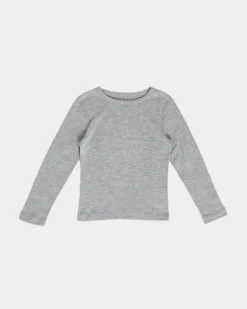 Hot Dunnes Stores Boys Thermal Long-Sleeved Tops - Pack Of 2 (2-14 Years)