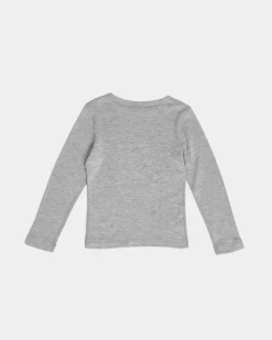 Hot Dunnes Stores Boys Thermal Long-Sleeved Tops - Pack Of 2 (2-14 Years)