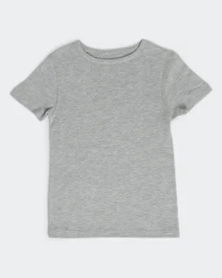 Fashion Dunnes Stores Boys Thermal Short-Sleeved T-Shirt - Pack Of 2 - (2-14 Years)