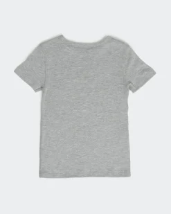 Fashion Dunnes Stores Boys Thermal Short-Sleeved T-Shirt - Pack Of 2 - (2-14 Years)
