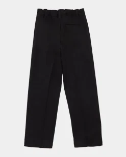 Clearance Dunnes Stores Boys' Stretch Regular Leg Trousers (3-17 years)