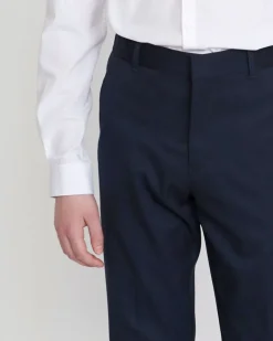 New Dunnes Stores Boys' Stretch Super Skinny Trousers (9-17 years)