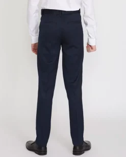 New Dunnes Stores Boys' Stretch Super Skinny Trousers (9-17 years)
