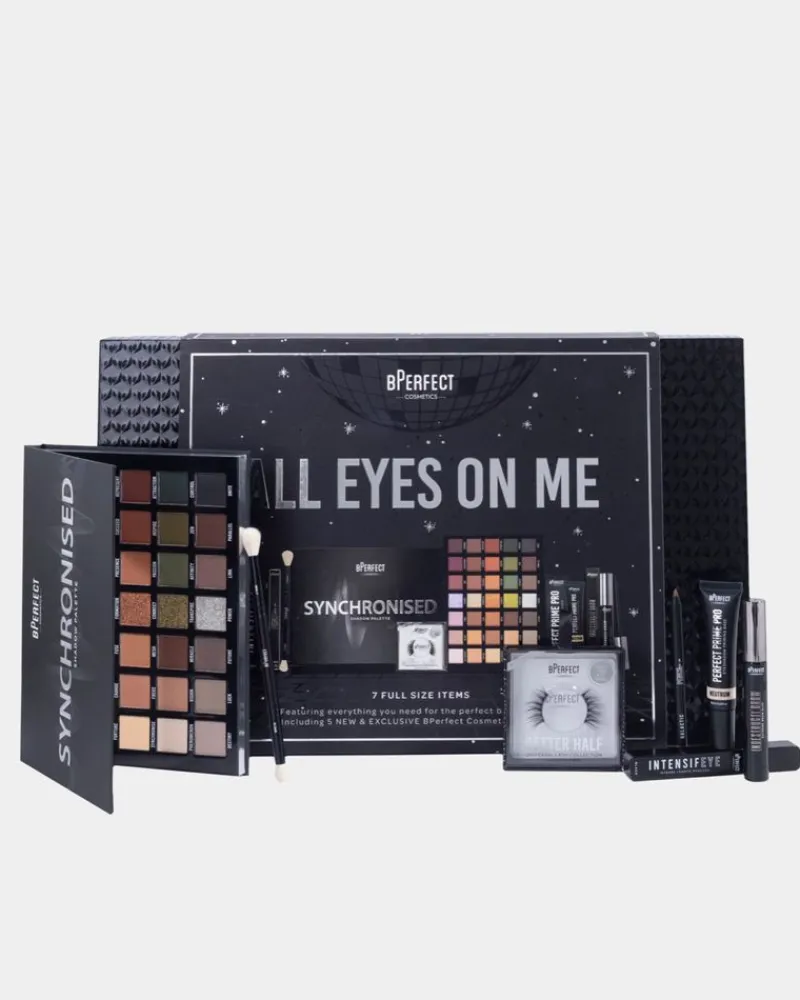 Clearance Dunnes Stores Bperfect All Eyes On Me Set