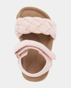 Hot Dunnes Stores Braided Strap Sandals (Size 4 Infant-10)