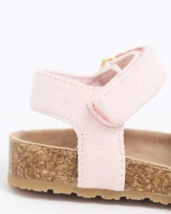 Hot Dunnes Stores Braided Strap Sandals (Size 4 Infant-10)