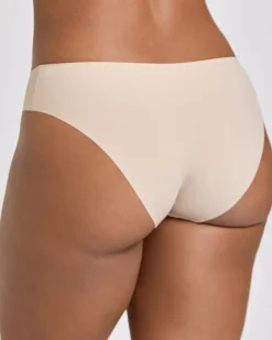 Online Dunnes Stores Brazilian No VPL Briefs - Pack Of 3