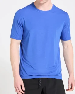Sale Dunnes Stores Breathable Mesh Sports T-Shirt