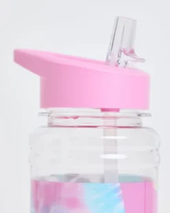 Fashion Dunnes Stores Bts Plastic Water Bottle