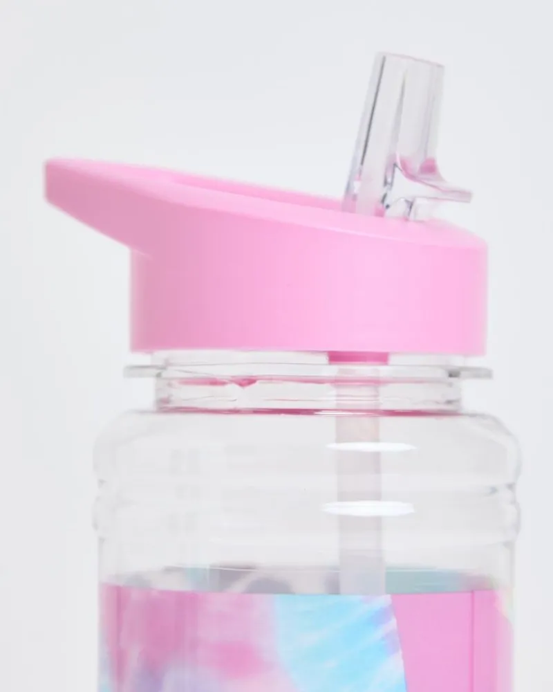 Fashion Dunnes Stores Bts Plastic Water Bottle