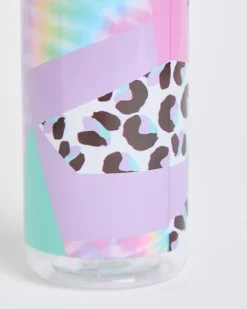 Fashion Dunnes Stores Bts Plastic Water Bottle