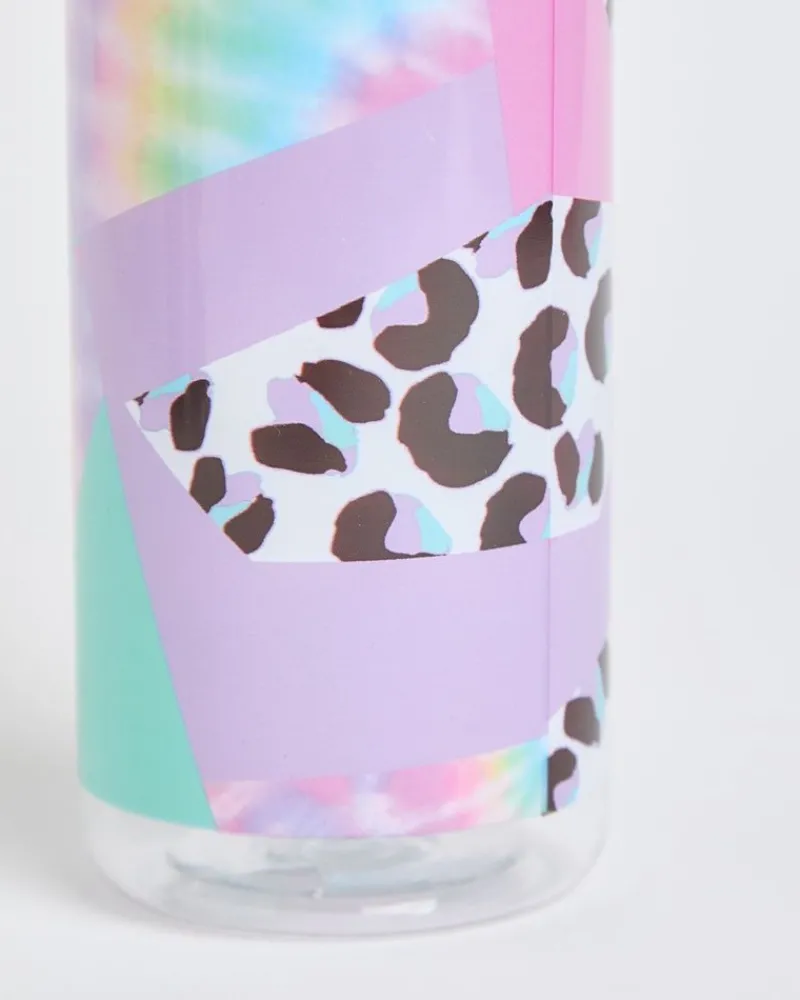 Fashion Dunnes Stores Bts Plastic Water Bottle