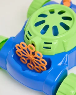 Online Dunnes Stores Bubble Lawn Mower