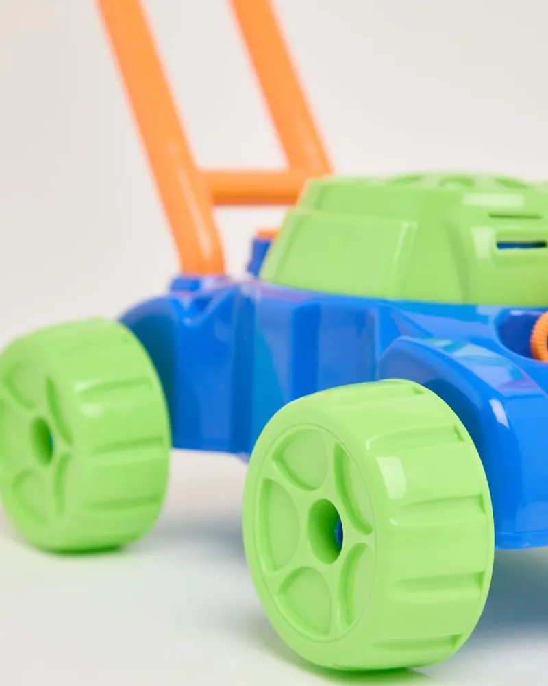 Online Dunnes Stores Bubble Lawn Mower