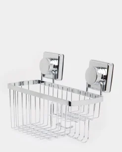 New Dunnes Stores Cali Shower Rack