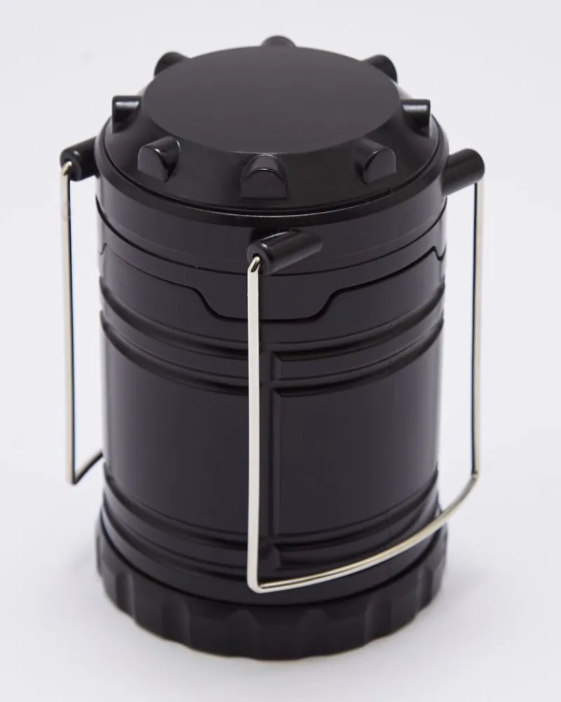 Outlet Dunnes Stores Camping Light