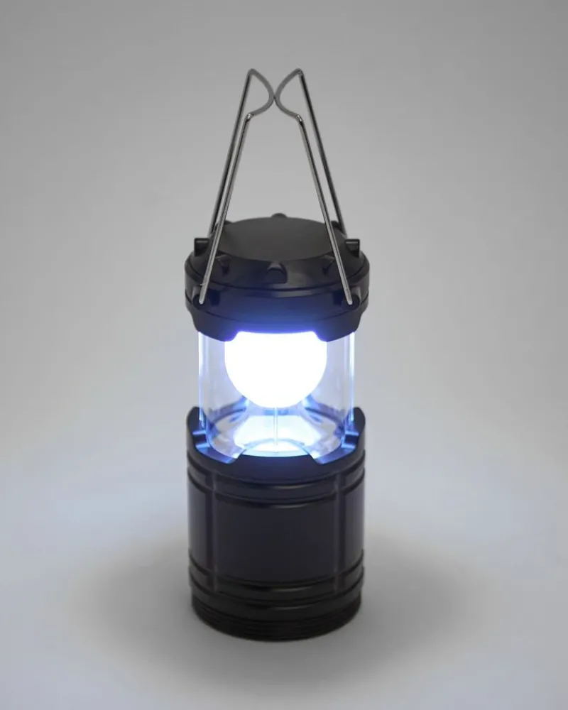 Outlet Dunnes Stores Camping Light