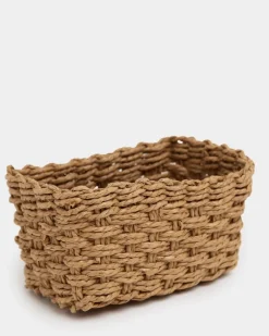 Fashion Dunnes Stores Cannes Baskets - Pack Of 3