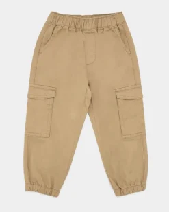 Clearance Dunnes Stores Cargo Chinos (6 Months-5 Years)