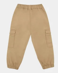 Clearance Dunnes Stores Cargo Chinos (6 Months-5 Years)
